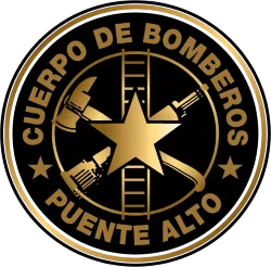 Logo CBPA — Sistema de gestión para mecánicos de Bomberos