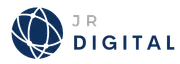 Logo de JR Digital Solutions