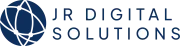 Logo de JR Digital Solutions