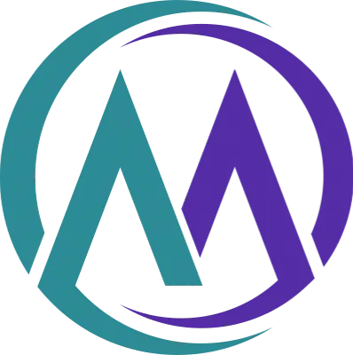 Motion Rehapp Logo
