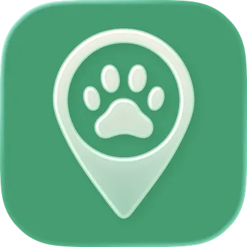 Logo o vista de Patitas Perdidas