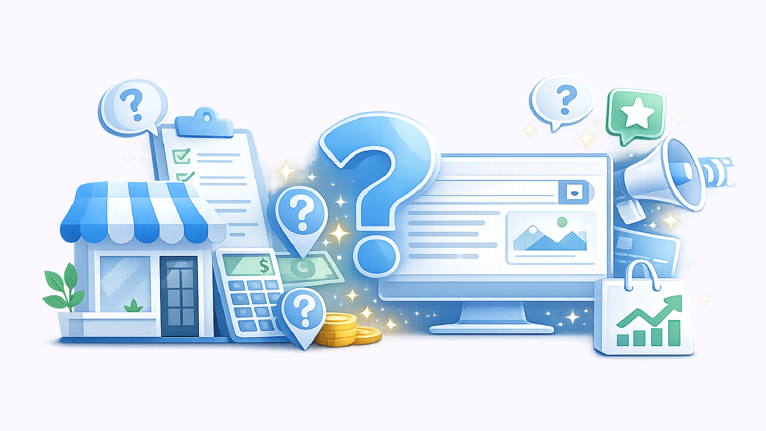 Artículo siguiente: ¿Cómo saber si tu negocio necesita un sitio web?