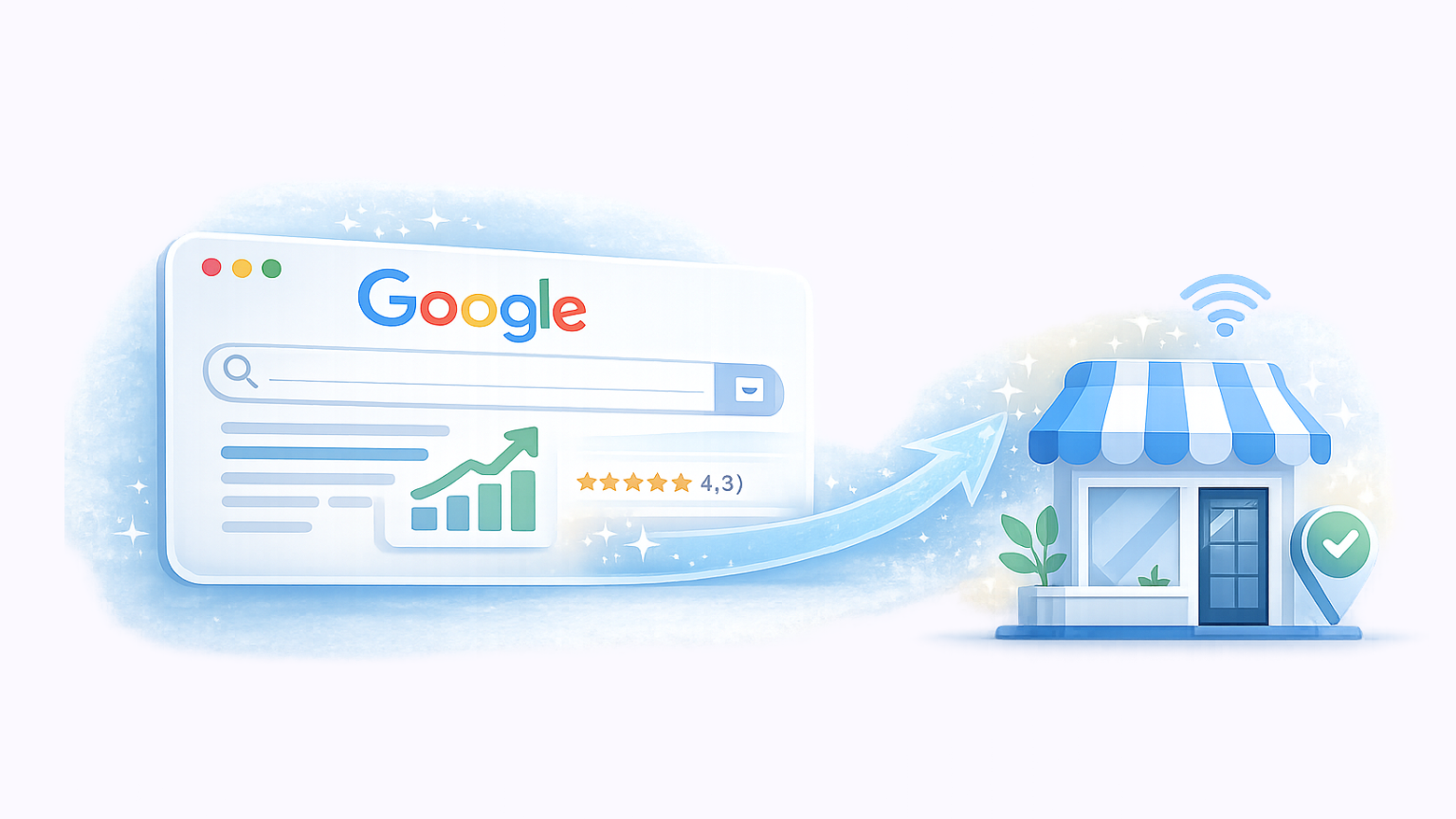 Artículo siguiente: Por qué los negocios que aparecen en Google venden más