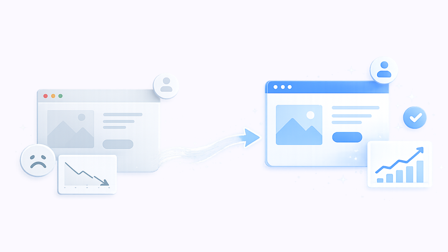 Artículo siguiente: Por qué tu página web no genera clientes (y cómo solucionarlo)