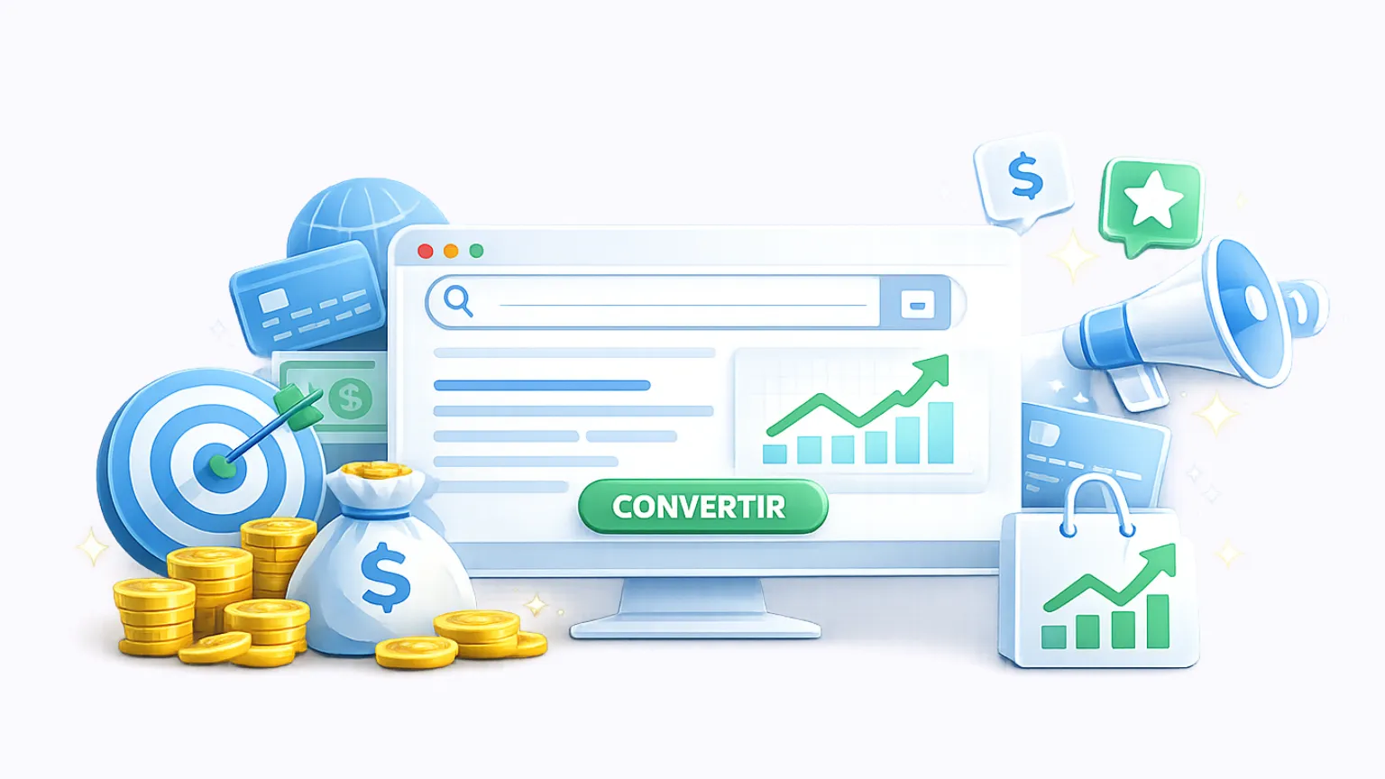 Portada del articulo Cómo transformar tu web en un canal de ingresos
